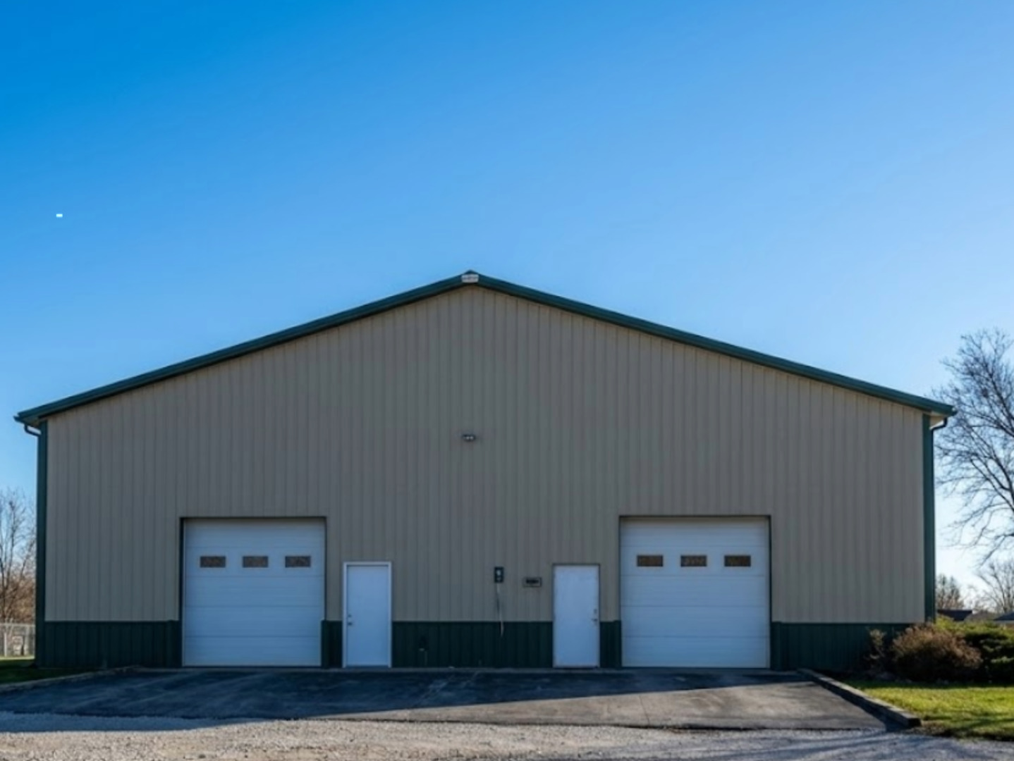 465 Mulberry Street #3, Manteno, IL