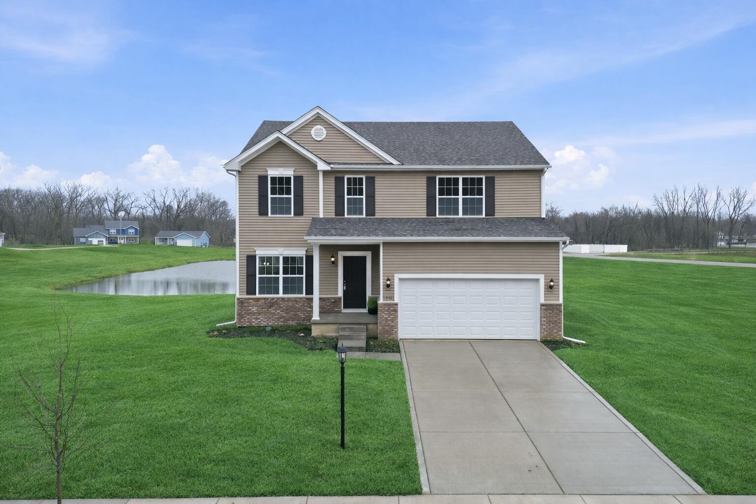 5792 Buck Lane, Portage, IN