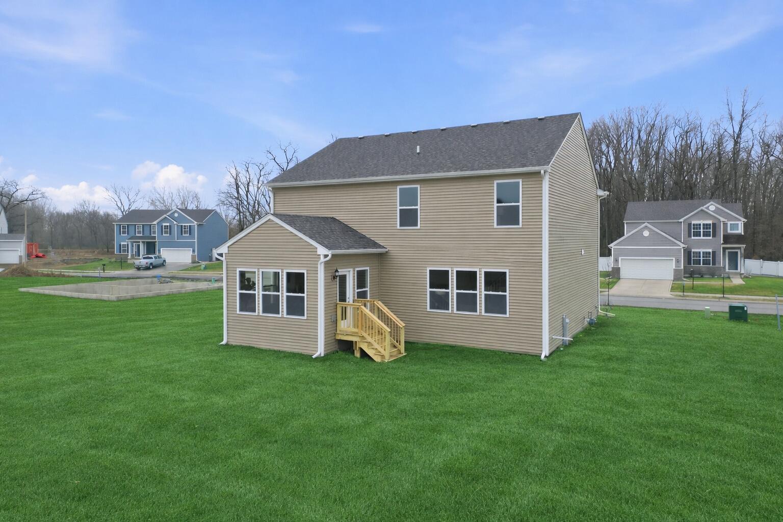 5792 Buck Lane, Portage, IN
