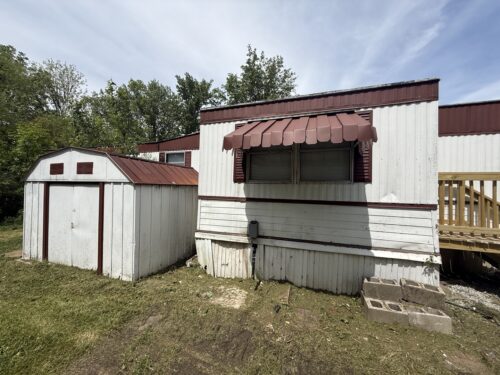 1712 S Dixie Highway #263, Crete, IL