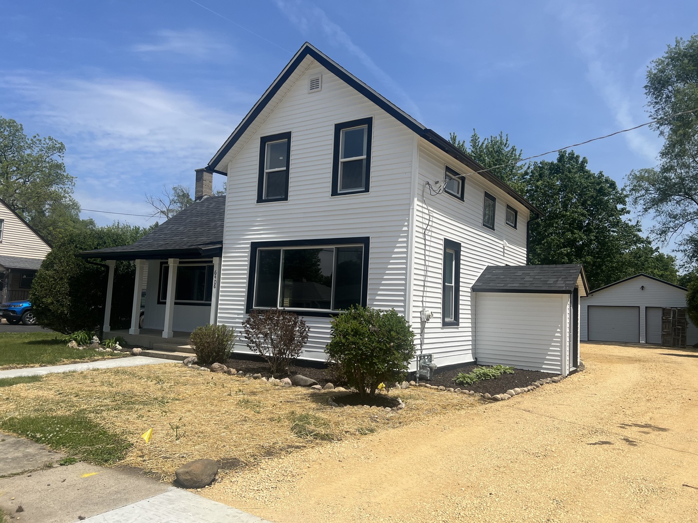 6408 Wayne Street, Union, IL