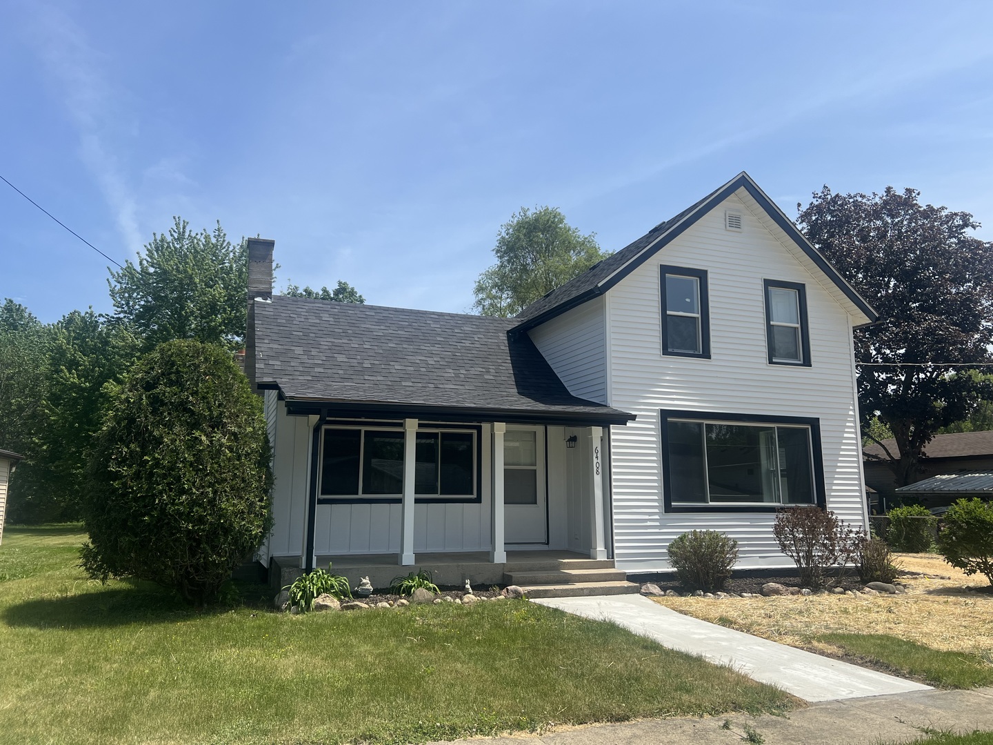 6408 Wayne Street, Union, IL