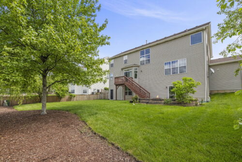 12814 Grande Poplar Circle, Plainfield, IL