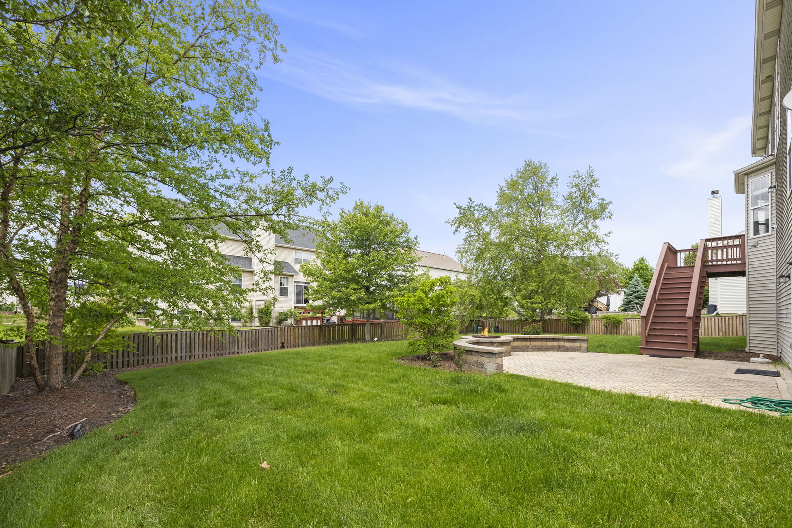 12814 Grande Poplar Circle, Plainfield, IL