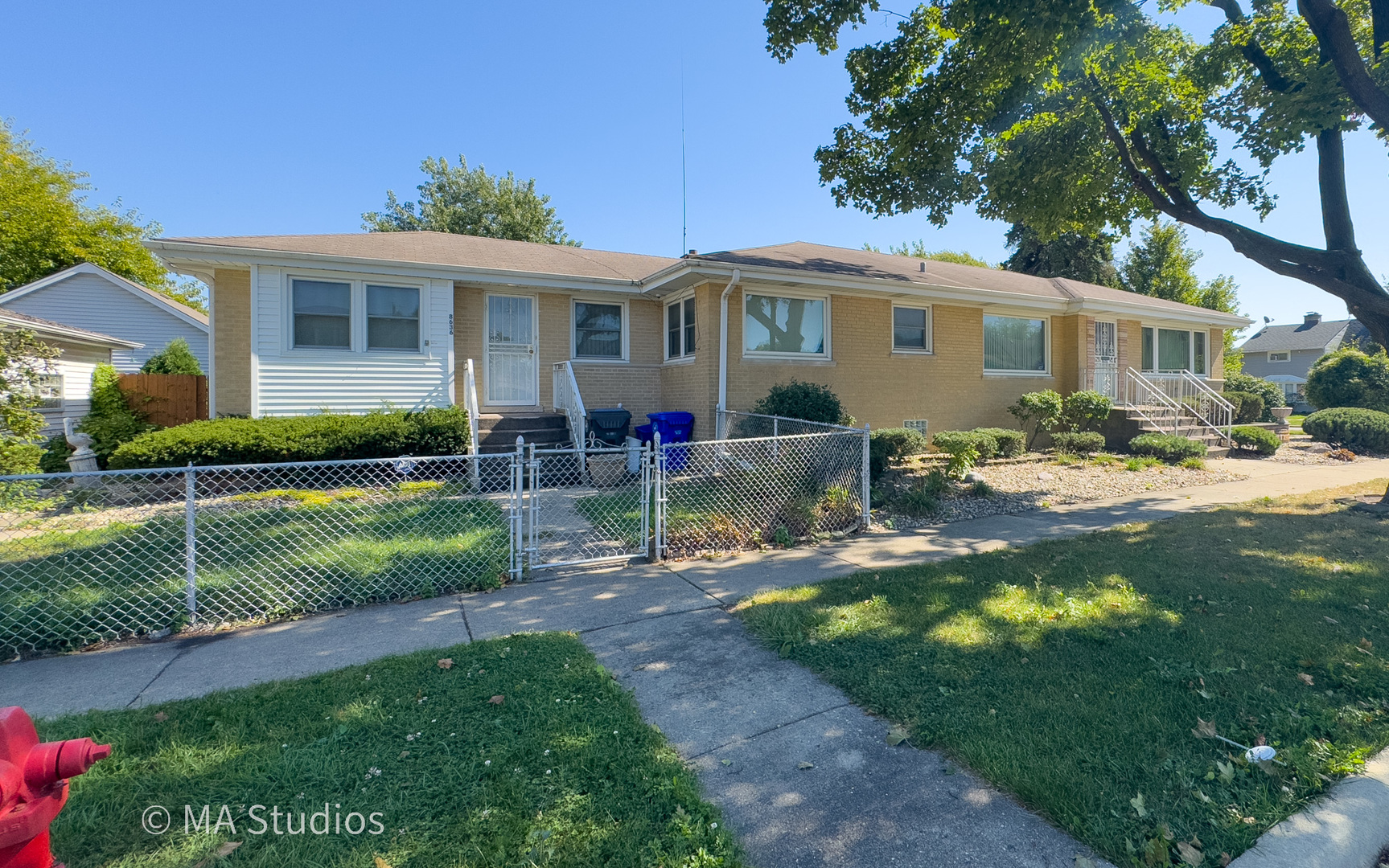8636 40th Street, Lyons, IL