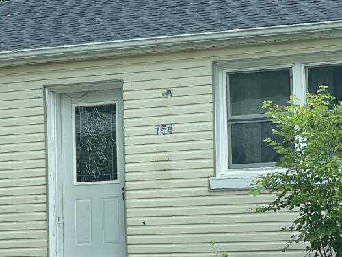 754 S Oakland Avenue, Decatur, IL