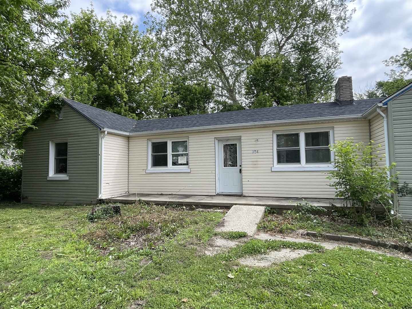 754 S Oakland Avenue, Decatur, IL