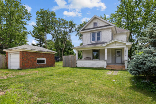 1202 20th Avenue, Viola, IL