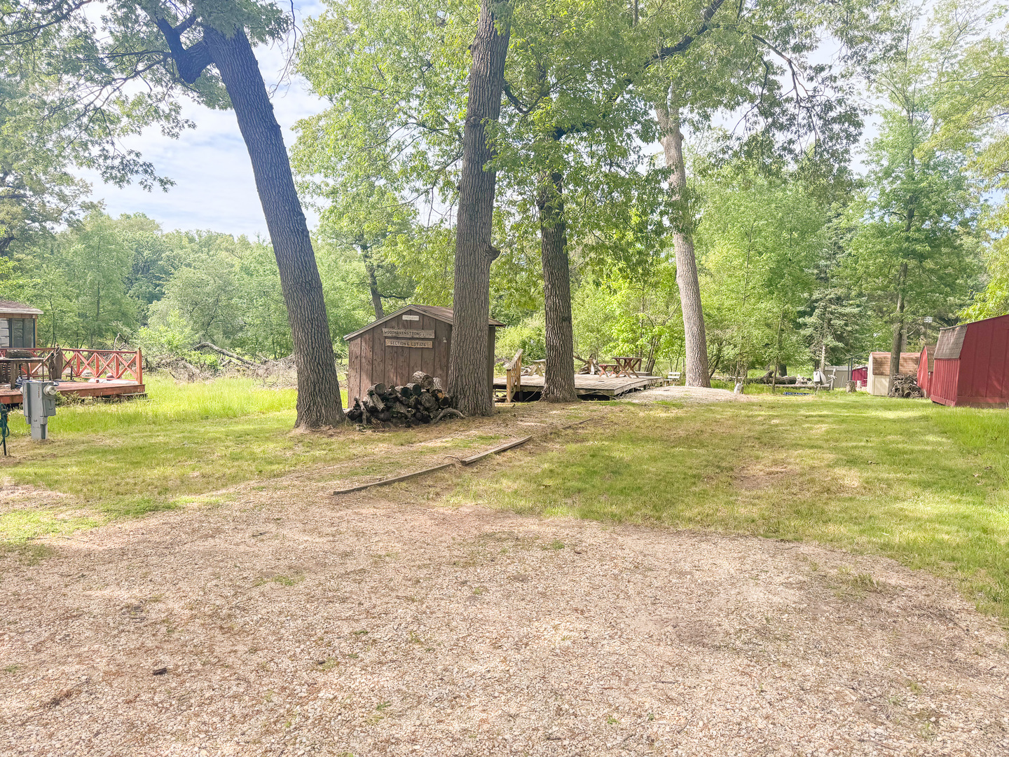6/126 Woodhaven, Sublette, IL