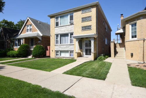 5948 S Karlov Avenue, Chicago, IL