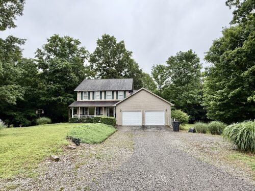 205 Nalley Lane, Grand Chain, IL
