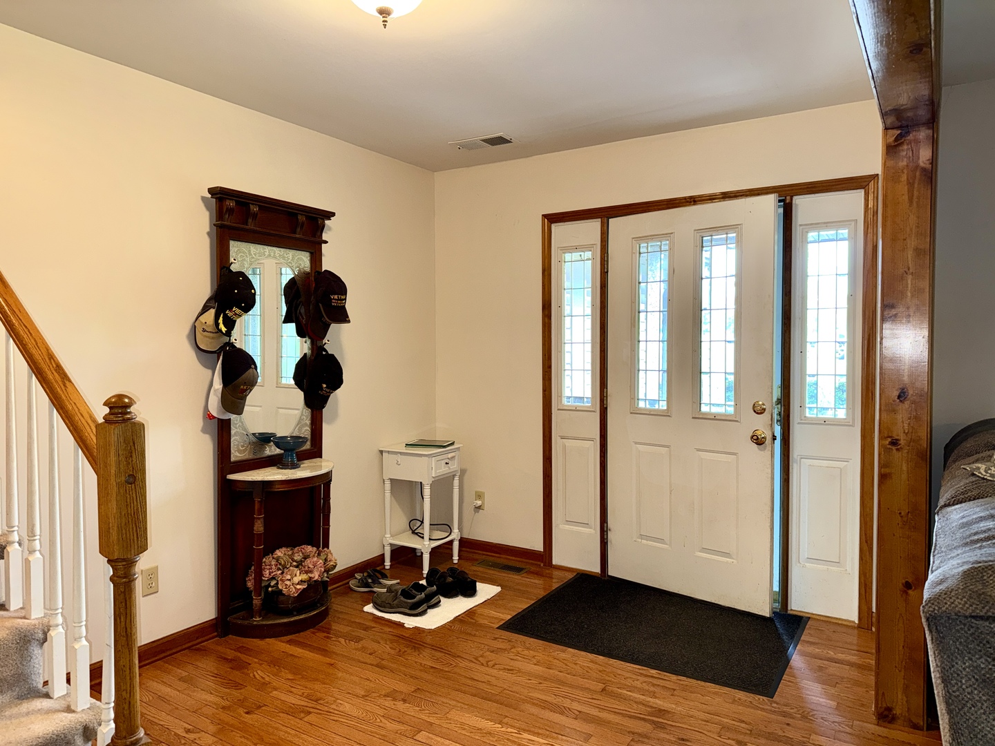 205 Nalley Lane, Grand Chain, IL