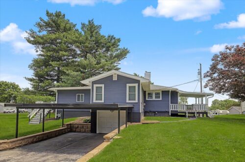 4210 E Park Lane, Decatur, IL