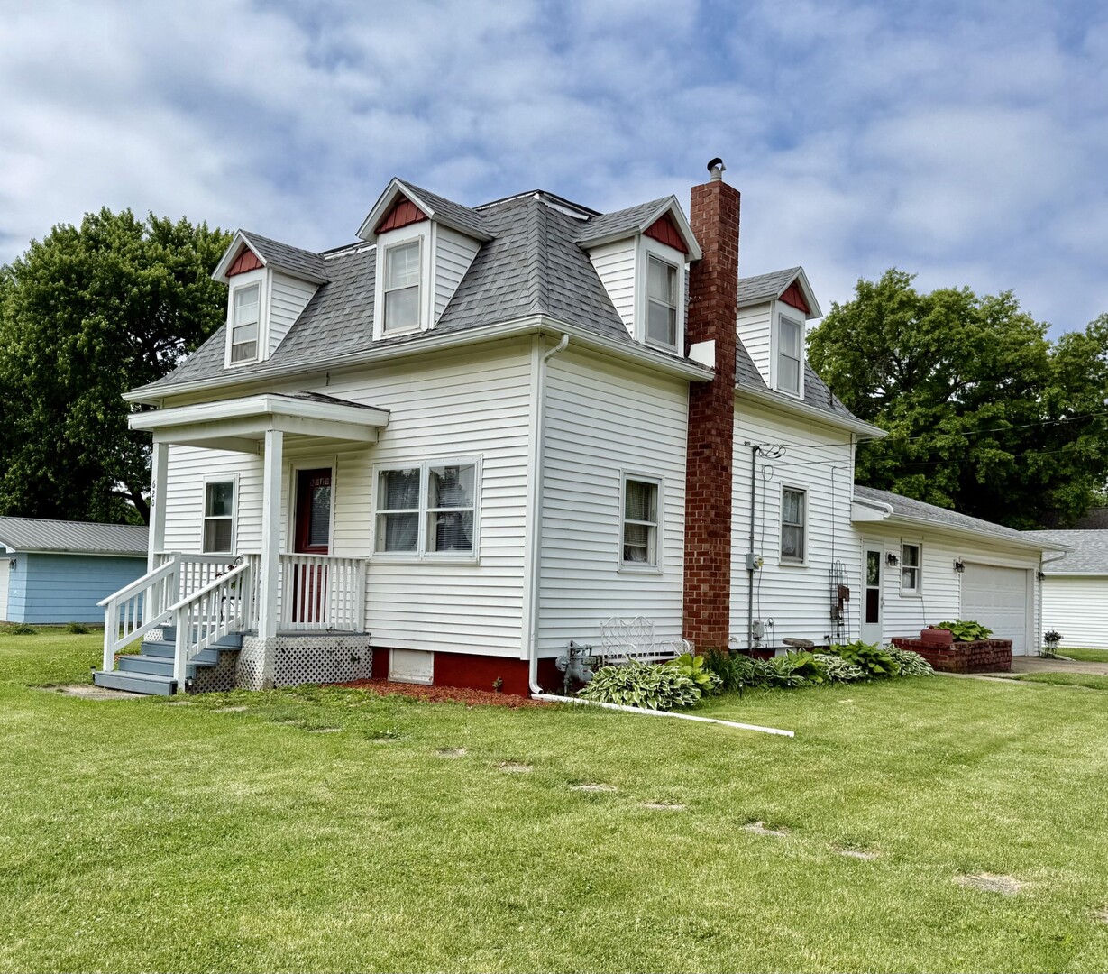 620 NE 1st Avenue, Galva, IL