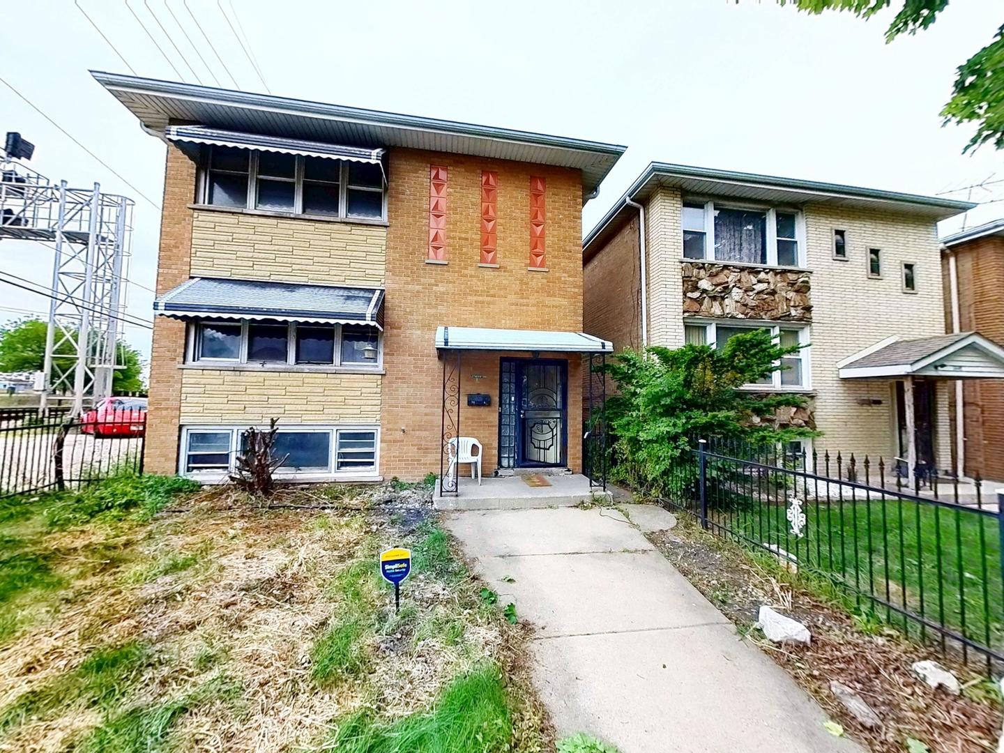 7448 S Maplewood Avenue, Chicago, IL