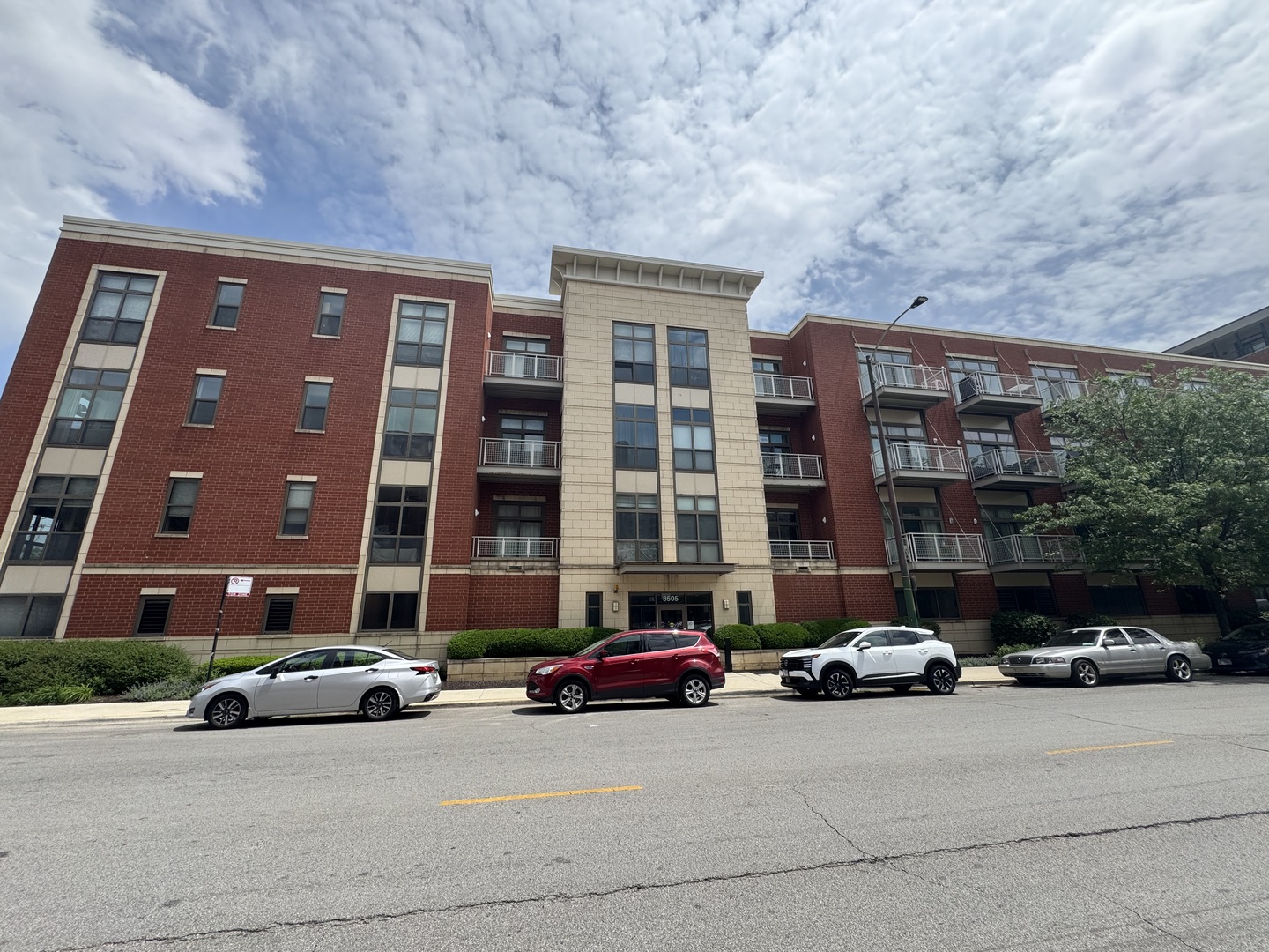 3505 S Morgan Street #320, Chicago, IL
