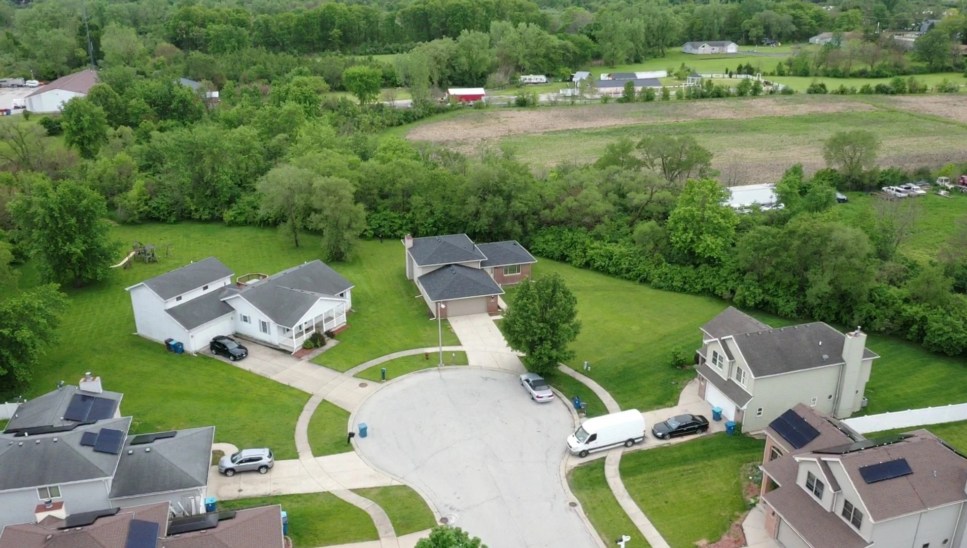 22618 Plum Creek Drive, Sauk Village, IL