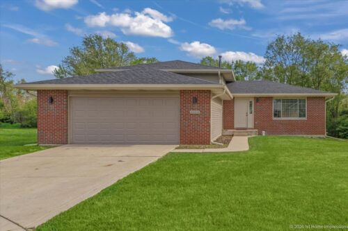 22618 Plum Creek Drive, Sauk Village, IL
