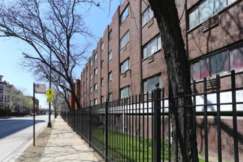 1040 W HOLLYWOOD Avenue #322, Chicago, IL