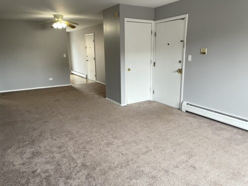 535 Brookside Drive #A, Westmont, IL