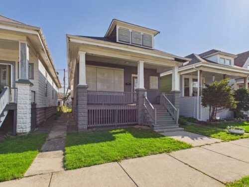 1327 W 72nd Place, Chicago, IL