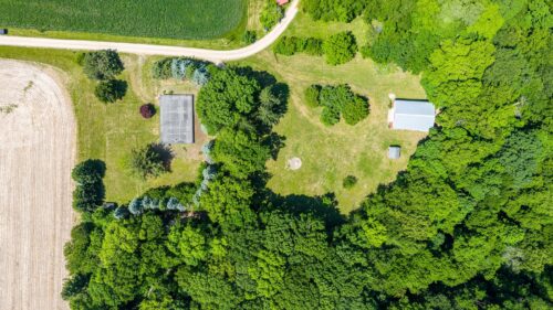 8076 White Oak Road, Magnolia, IL