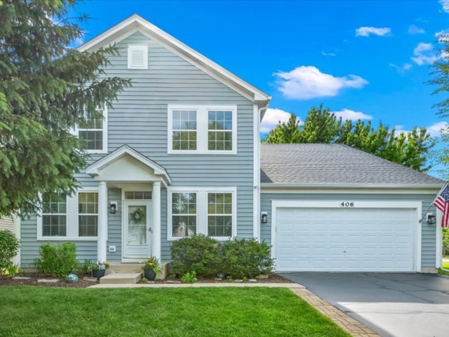 406 Mooresfield Street, Elgin, IL