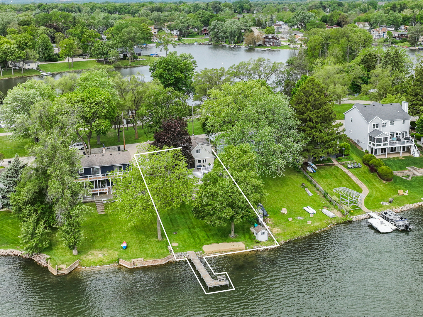 11829 218 Avenue, Bristol, WI