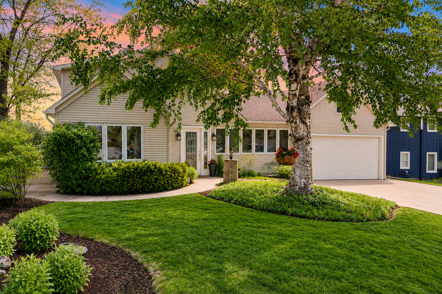 11829 218 Avenue, Bristol, WI