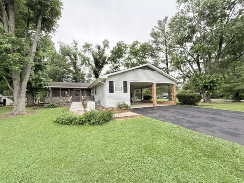 100 Magnolia Street, Harrisburg, IL