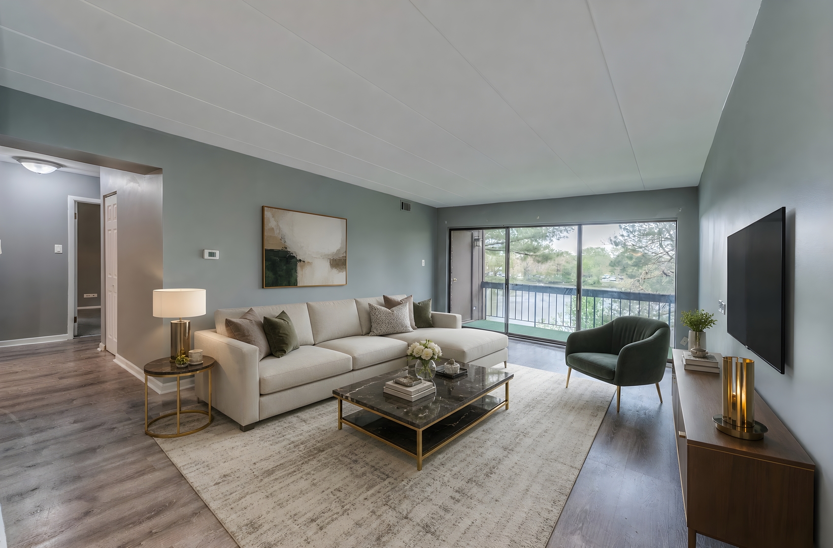 7505 175th Street #122, Tinley Park, IL