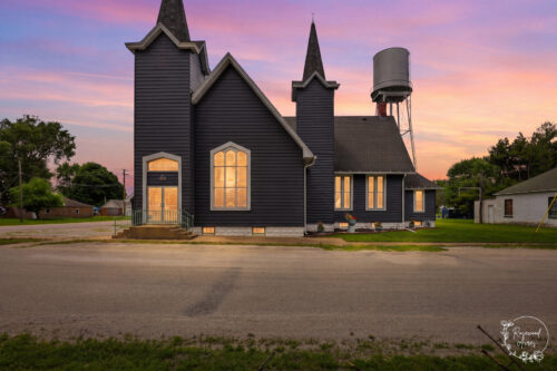 185 S Ames Street, Cabery, IL