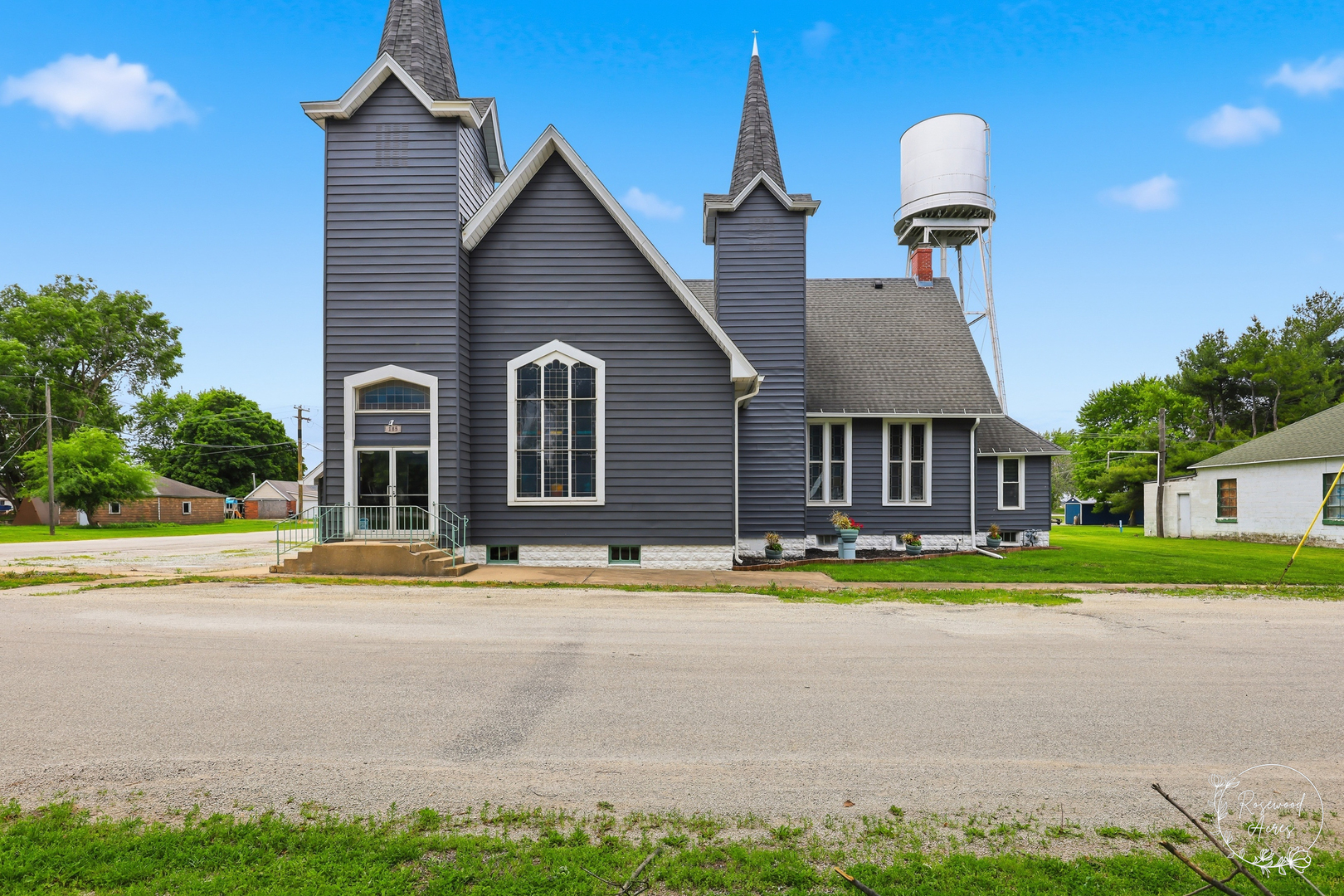 185 S Ames Street, Cabery, IL