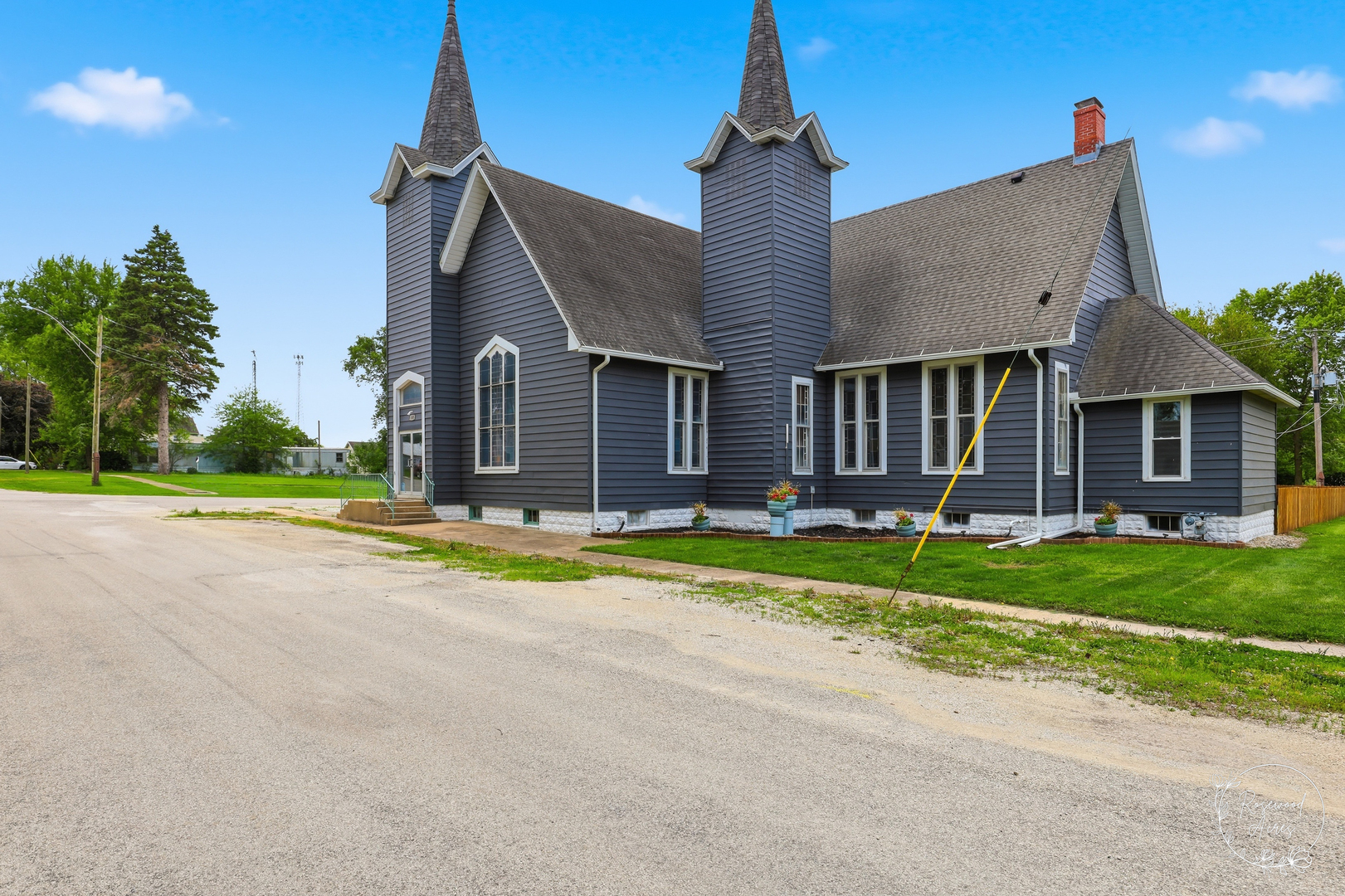185 S Ames Street, Cabery, IL