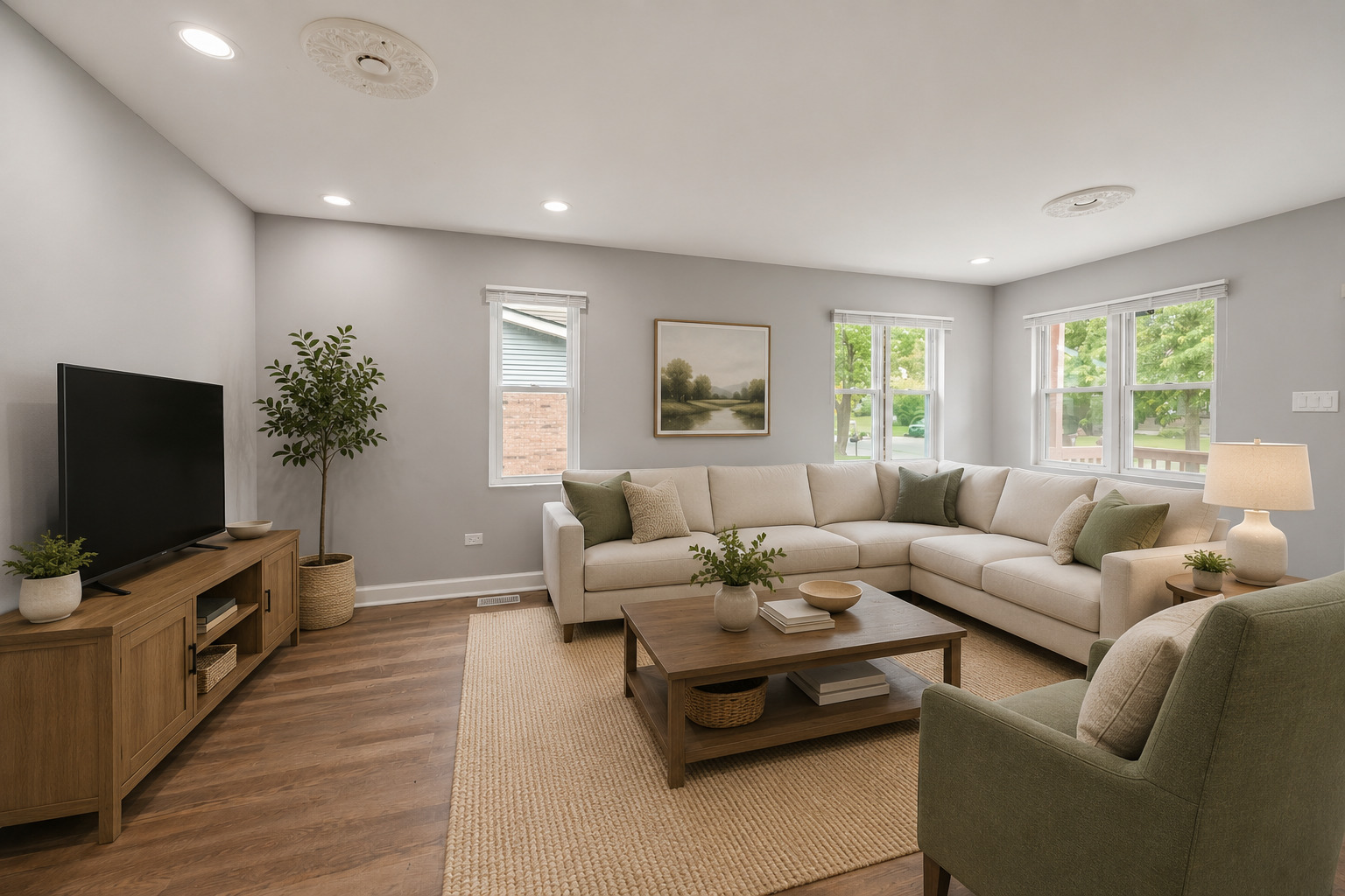 21744 peterson Avenue, Sauk Village, IL