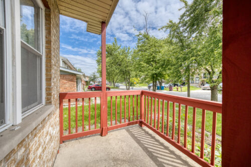 21744 peterson Avenue, Sauk Village, IL