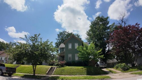 712 S 19th, Quincy, IL