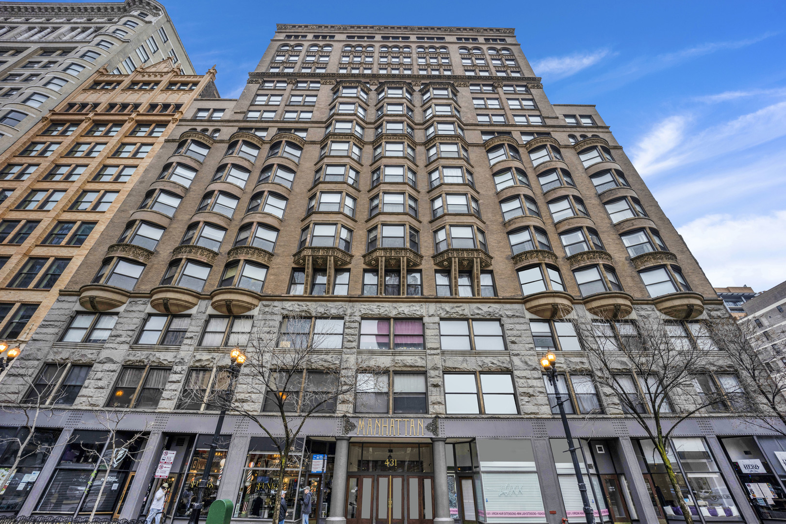 431 S Dearborn Street #801, Chicago, IL