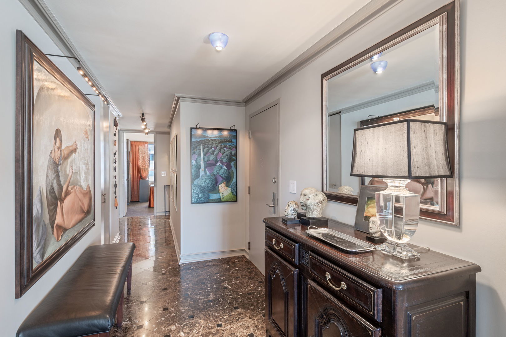 1410 N State Parkway #22B, Chicago, IL