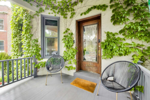 1331 W Norwood Street, Chicago, IL