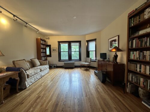 4616 N Sacramento Avenue #3, Chicago, IL
