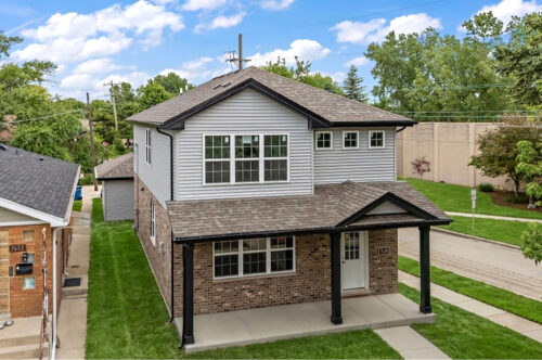 7630 W 66th Street, Bedford Park, IL