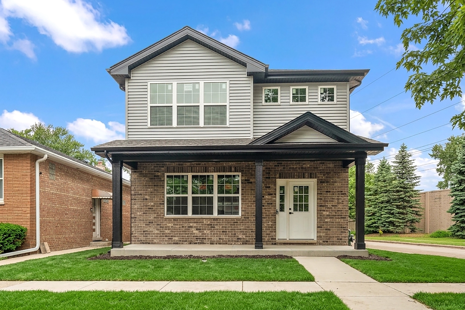 7630 W 66th Street, Bedford Park, IL