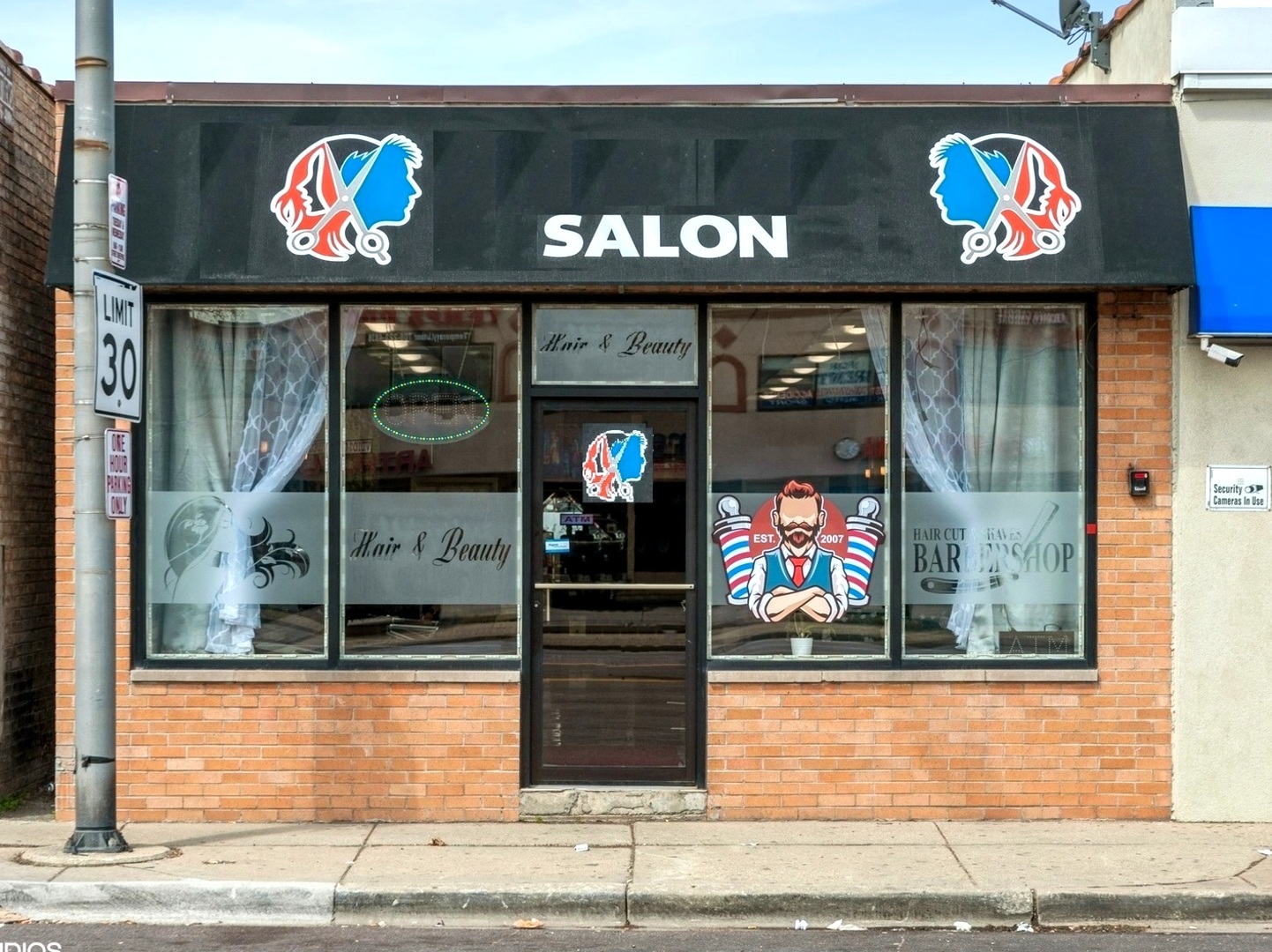 1544 N Mannheim Rd Avenue, Stone Park, IL
