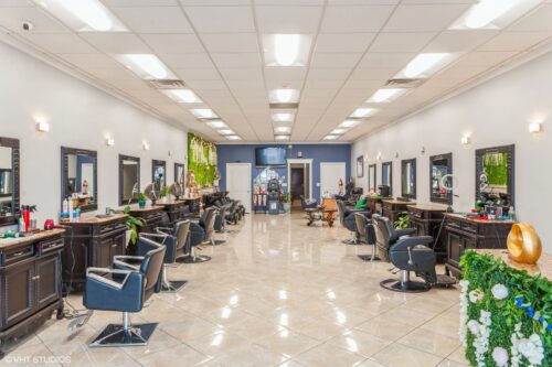 1544 N Mannheim Rd Avenue, Stone Park, IL