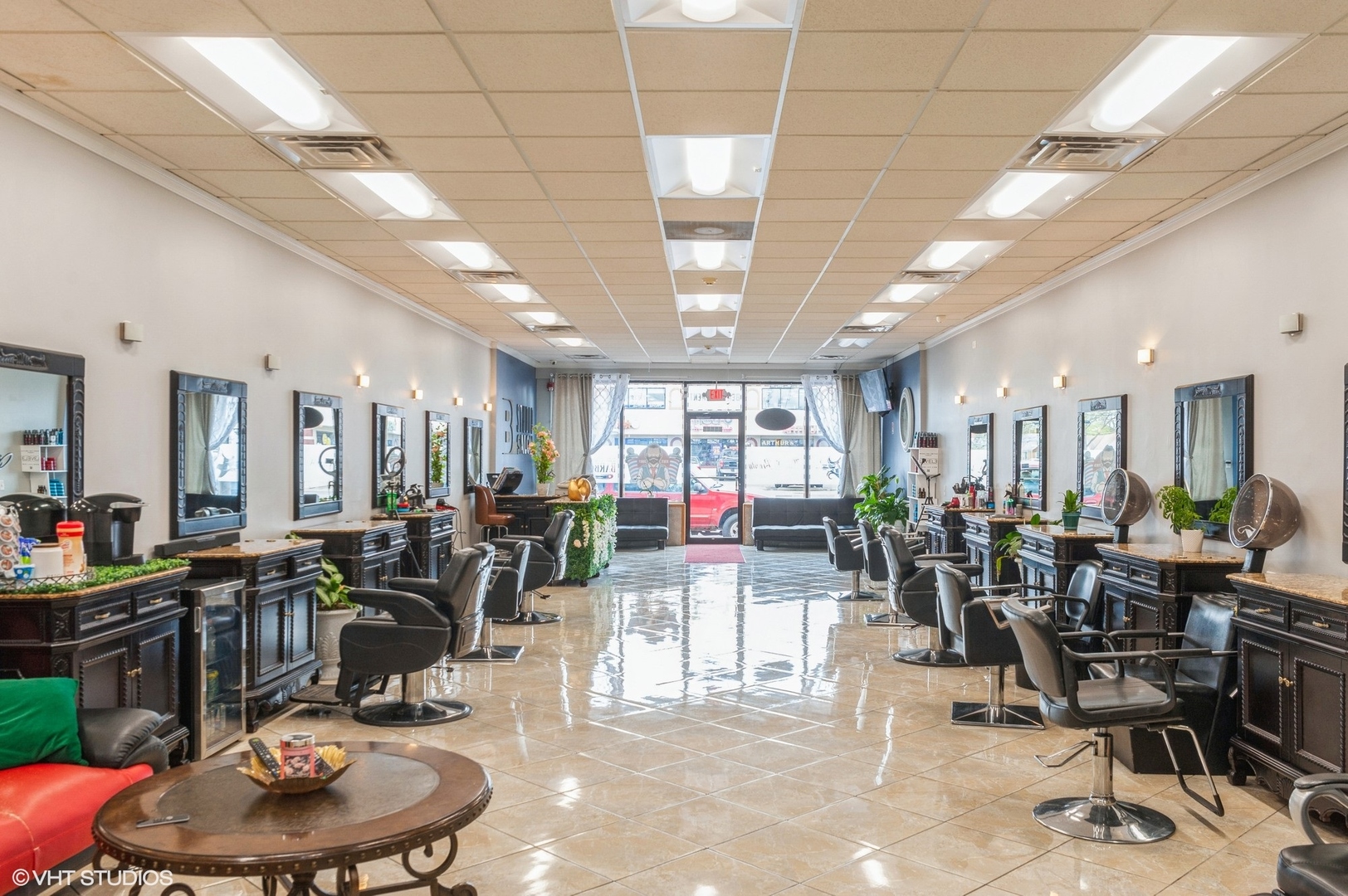 1544 N Mannheim Rd Avenue, Stone Park, IL