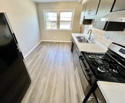 5849 S Francisco Avenue #2A, Chicago, IL