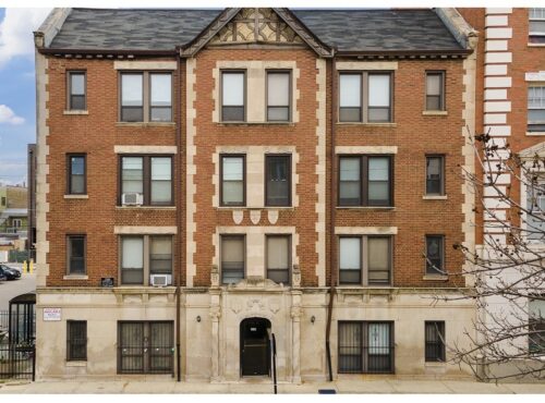 3345 N Marshfield Avenue #309, Chicago, IL