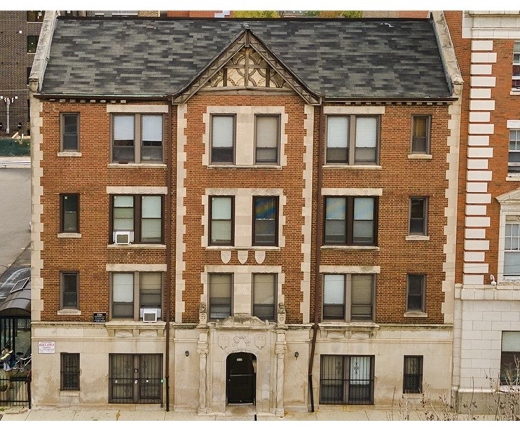 3345 N Marshfield Avenue #309, Chicago, IL