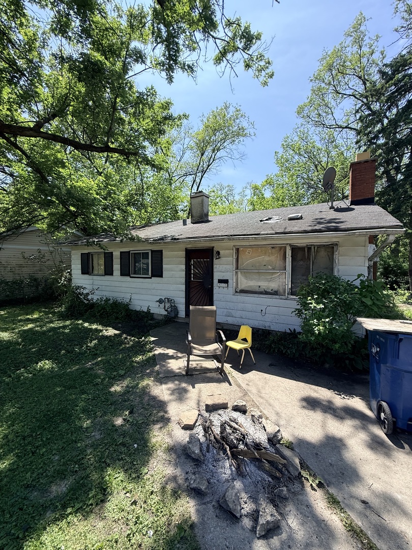 15732 Hoyne Avenue, Harvey, IL